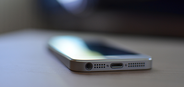 phone