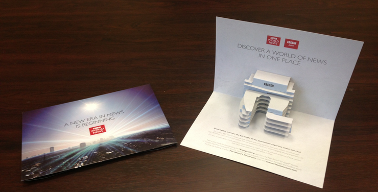 direct-mailing