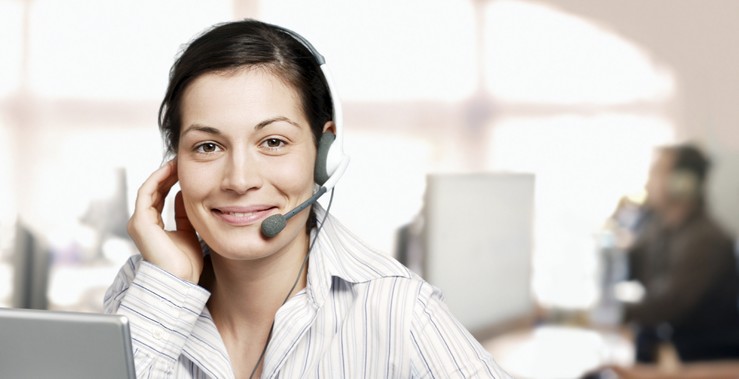 IT-support
